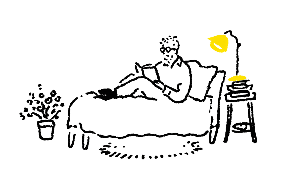 global coliving house